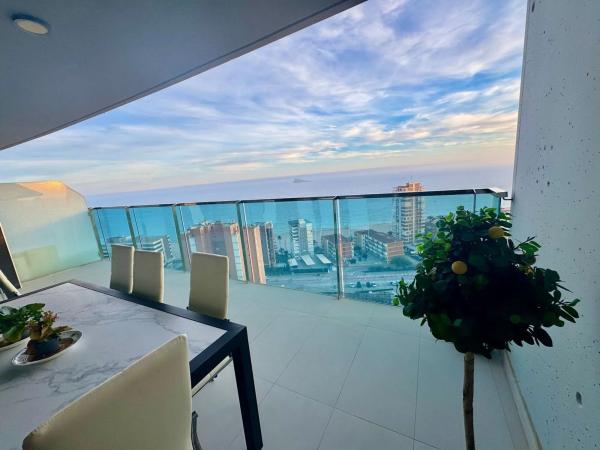 Piso en Playa de Poniente