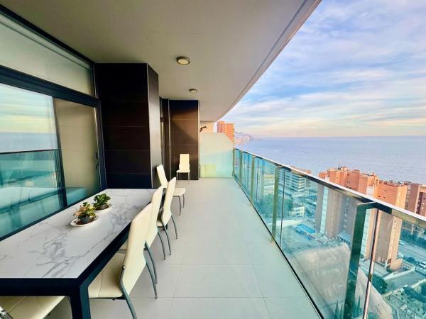 Piso en Playa de Poniente