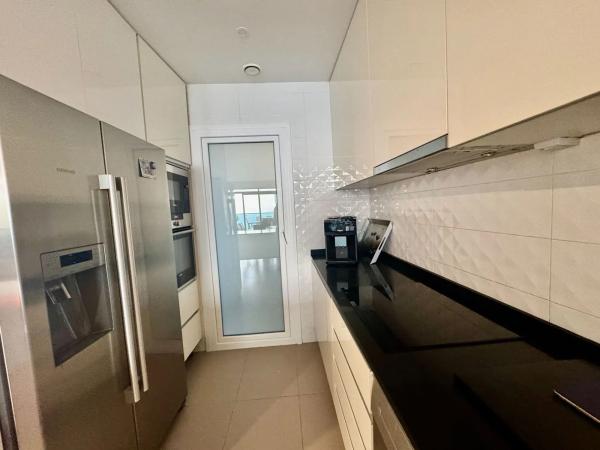 Piso en Playa de Poniente