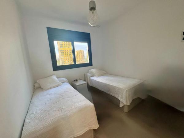 Piso en Playa de Poniente