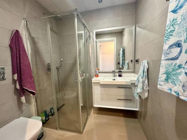 Piso en Playa de Poniente