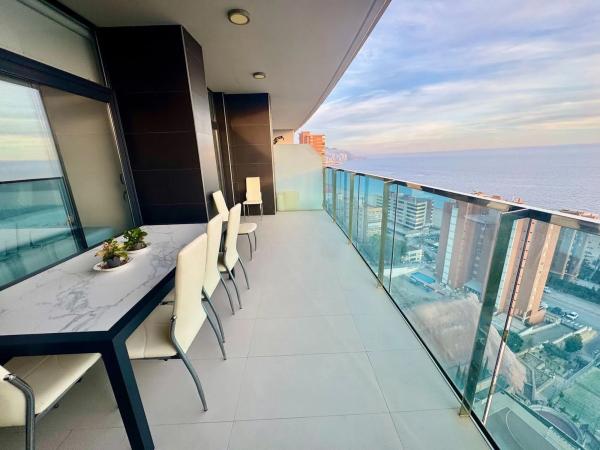 Piso en Playa de Poniente