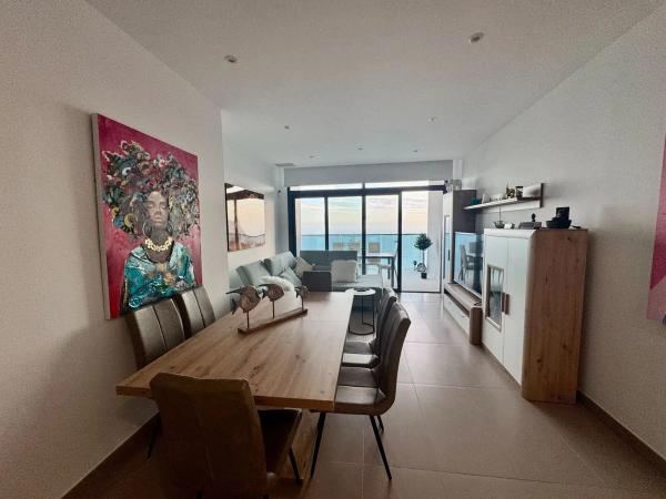 Piso en Playa de Poniente