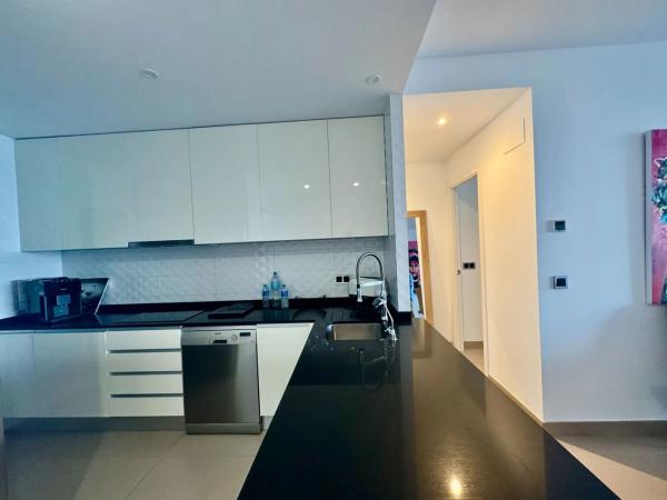 Piso en Playa de Poniente