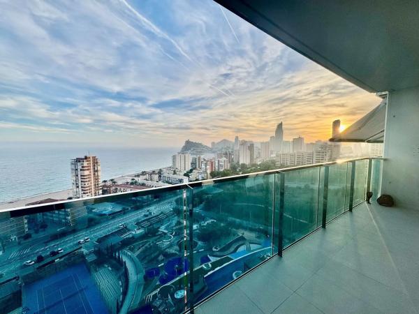 Piso en Playa de Poniente