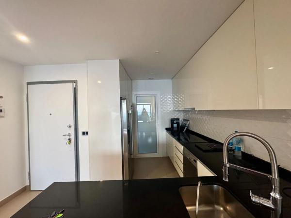 Piso en Playa de Poniente