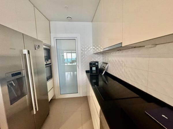 Piso en Playa de Poniente