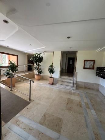 Piso en Pueblo Levante