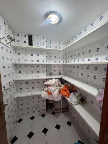 Piso en Pueblo Levante