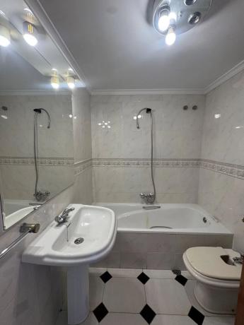 Piso en Pueblo Levante