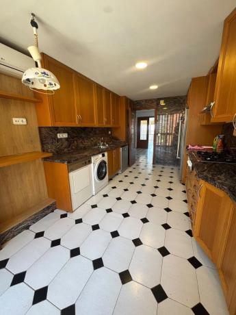 Piso en Pueblo Levante