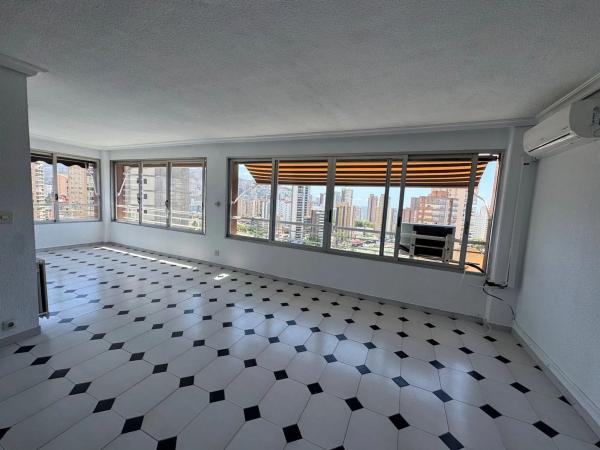 Piso en Pueblo Levante