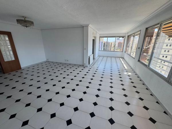 Piso en Pueblo Levante