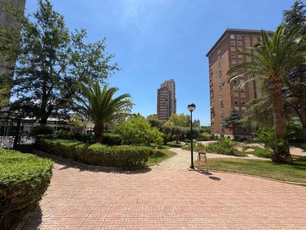 Piso en Pueblo Levante