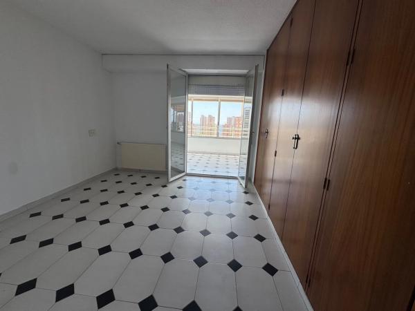 Piso en Pueblo Levante