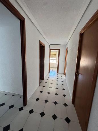 Piso en Pueblo Levante