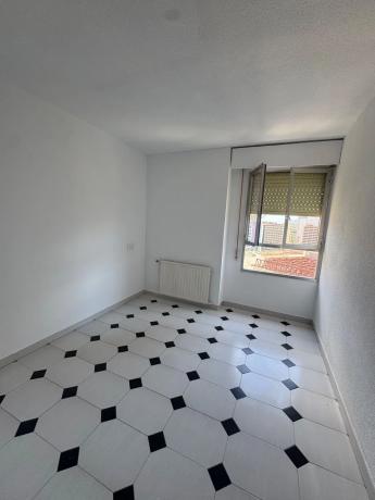 Piso en Pueblo Levante