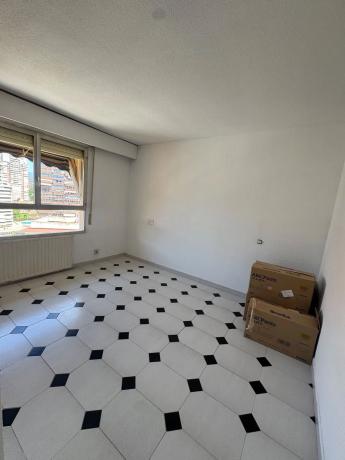 Piso en Pueblo Levante