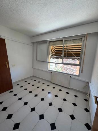 Piso en Pueblo Levante