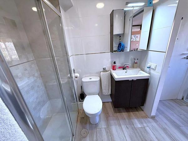 Piso en Pueblo Poniente