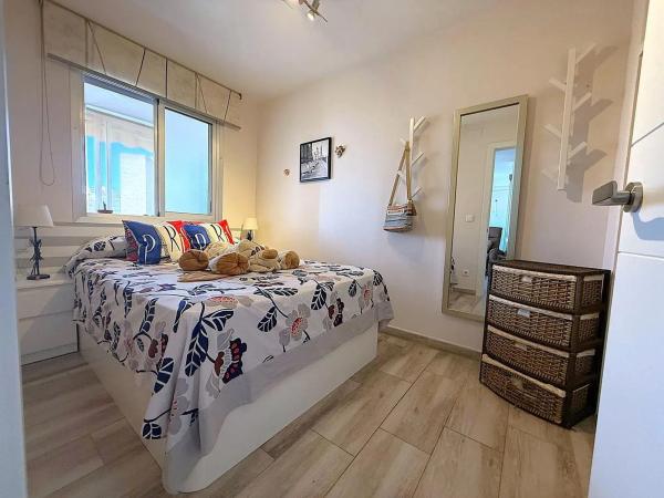 Piso en Pueblo Poniente