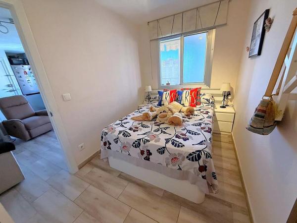 Piso en Pueblo Poniente