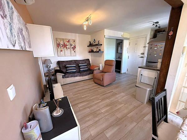 Piso en Pueblo Poniente