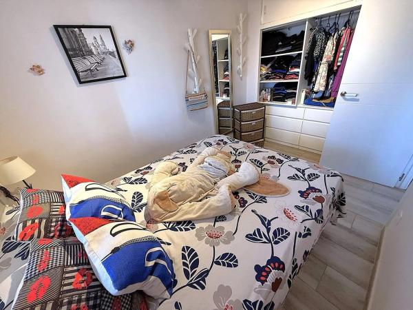 Piso en Pueblo Poniente