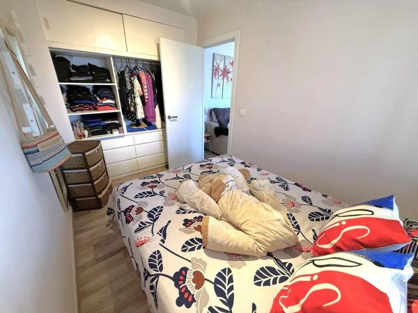 Piso en Pueblo Poniente