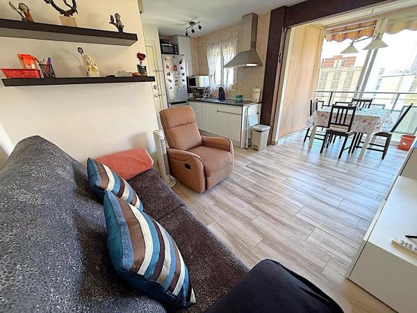 Piso en Pueblo Poniente