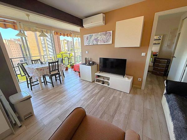 Piso en Pueblo Poniente