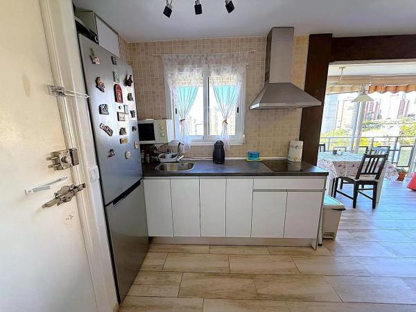 Piso en Pueblo Poniente