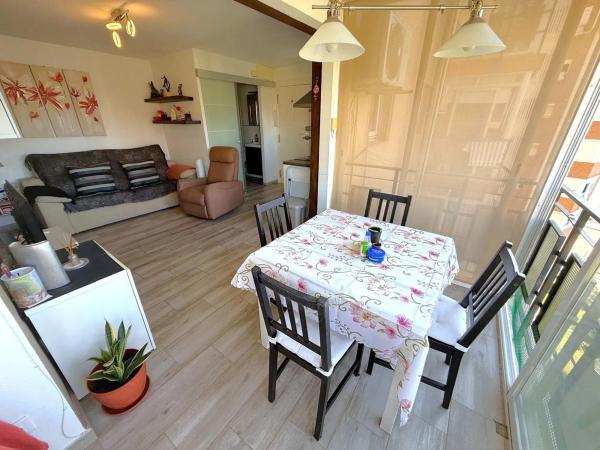 Piso en Pueblo Poniente