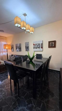 Piso en calle de Viena