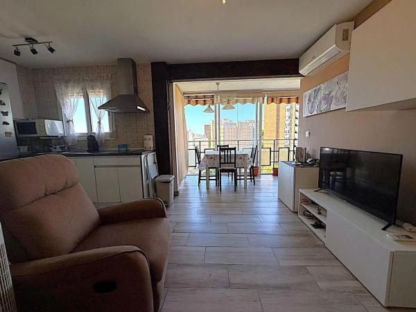 Piso en Pueblo Poniente