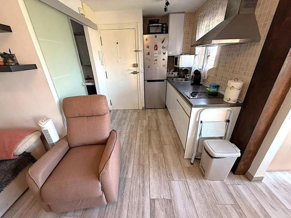 Piso en Pueblo Poniente