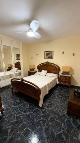 Piso en calle de Viena