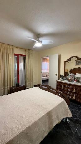 Piso en calle de Viena