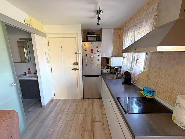 Piso en Pueblo Poniente