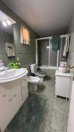 Piso en calle de Viena