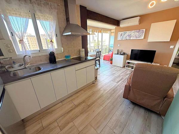 Piso en Pueblo Poniente