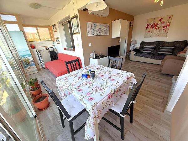 Piso en Pueblo Poniente