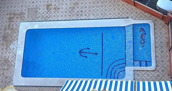 Piso en Pueblo Poniente