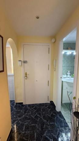 Piso en calle de Viena