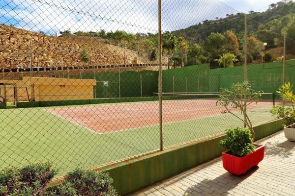 Piso en calle de Viena