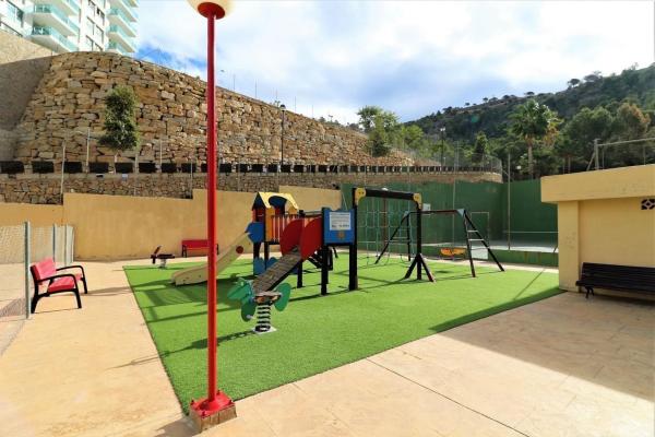 Piso en calle de Viena