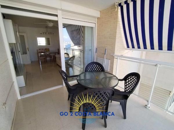 Piso en calle Sierra Dorada