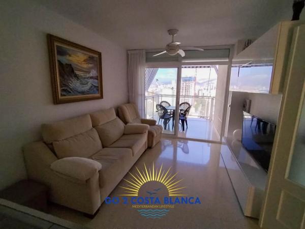 Piso en calle Sierra Dorada