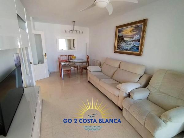 Piso en calle Sierra Dorada