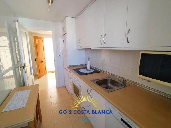 Piso en calle Sierra Dorada